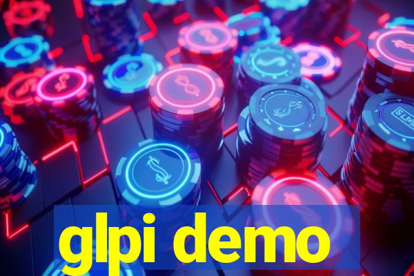 glpi demo